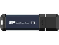 Външни SSD 1TB SSD Silicon Power MS60