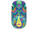 Мишки Tellur TLL491181, Peacock