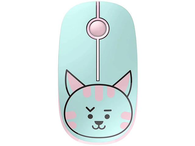 Мишки Tellur TLL491181, Cat
