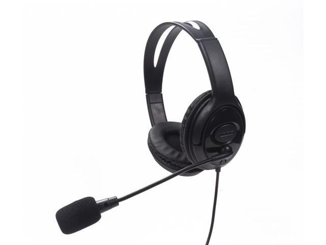 Слушалки Tellur Basic PCH2