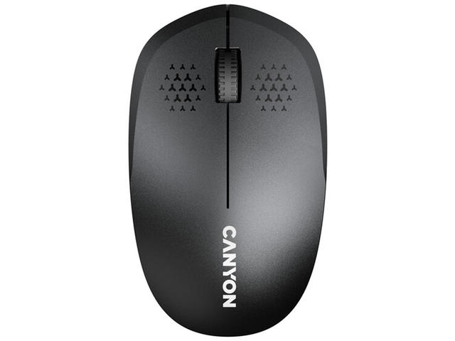 Мишки Canyon MW-04 CNS-CMSW04B
