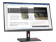 Монитори Lenovo ThinkVision S27i-30
