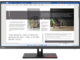 Монитори Lenovo ThinkVision S27i-30