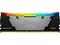 Оперативна памет 16GB DDR4 3200MT/s Kingston Fury Renegade RGB Black