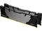 Оперативна памет 32GB (2x16GB) DDR4 3600MT/s Kingston Fury Renegade Black