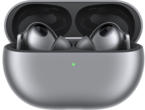 Слушалки Huawei Freebuds Pro 3, Silver Frost