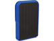 Външни HDD 1ТB Silicon Power Armor A66 Black/Blue