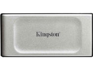 Външни SSD 4TB Kingston XS2000 SSD