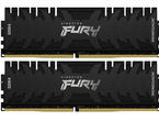 Оперативна памет 32GB (2x16GB) DDR4 3200MT/s Kingston Fury Renegade Black-duplicate