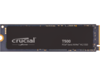 SSD 1TB Crucial T500 SSD Gen4 NVMe M.2