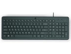 Клавиатури HP 150 Wired Keyboard (EU)