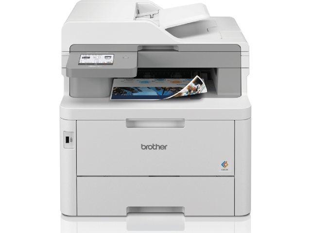 Принтери Brother MFC-L8340CDW