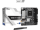 Дънни платки ASRock B760M-ITX/D4 WiFi