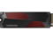 SSD 2TB Samsung 990 PRO with Heatsink PCIe 4.0