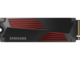 SSD 2TB Samsung 990 PRO with Heatsink PCIe 4.0