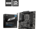 Дънни платки MSI PRO B760M-A WIFI