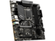 Дънни платки MSI PRO B760M-A WIFI