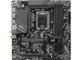 Дънни платки MSI PRO B760M-A WIFI