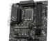 Дънни платки MSI PRO B760M-A WIFI