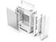 Кутии Zalman Z10 DUO White Mesh
