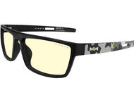 Компютърни очила GUNNAR x Call of Duty Tactical Edition Amber Gunnar-Focus - очила + калъф