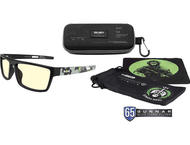Компютърни очила GUNNAR x Call of Duty Tactical Edition Amber Gunnar-Focus - очила + калъф