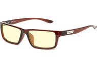 Компютърни очила GUNNAR Riot Espresso, Amber