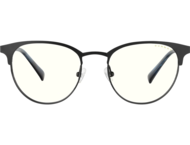 Компютърни очила GUNNAR Apex Onyx/Navy, Clear