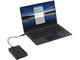 Външни HDD 2TB Seagate One Touch Portable Black with Password