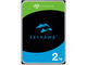 Твърди дискове 2TB 5400rpm Seagate SkyHawk