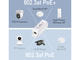 Мрежово оборудване Cudy POE10
