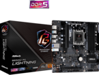 Дънни платки ASROCK B650M PG Lightning