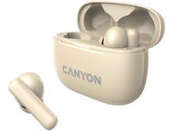 Слушалки Canyon TWS-10 CNS-TWS10BG