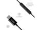 Слушалки SBS MIX 100, Black