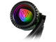 Охладители Kolink Umbra Void 360 ARGB Black