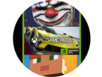 Игри NVIDIA® GeForce RTX™ -  PC Game Pass Bundle
