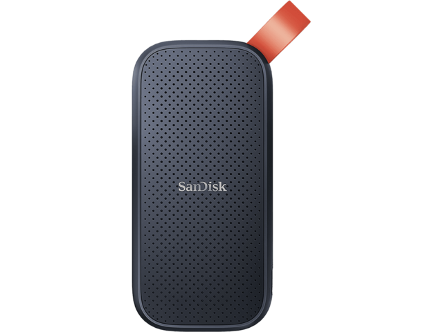 Външни SSD 1TB SANDISK External SSD (Updated Firmware)