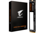 SSD 500GB SSD Gigabyte AORUS 5000E