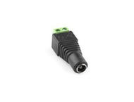 Джаджи DC12V Female Power Supply Jack Connector 5.5x2.1 mm