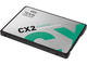 SSD 512GB SSD Team Group CX2