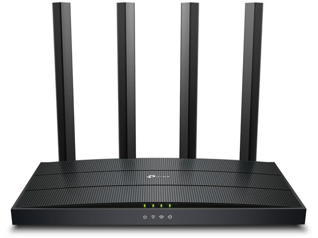 Мрежово оборудване TP-Link Archer AX17