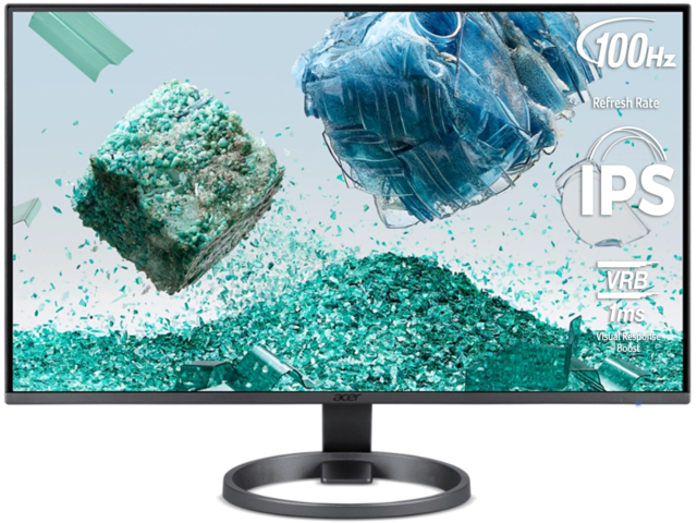 Монитори Acer Vero RL272Eyiiv