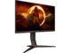 Монитори AOC 24G2SPU/BK 