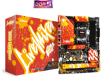Дънни платки ASROCK B650  LiveMixer