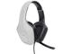 Слушалки TRUST GXT 415 Zirox, White