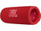 Колони JBL Flip 6, Red