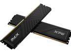 Оперативна памет 32GB (2x16GB) DDR4 3600 MT/s XPG GAMMIX D35