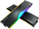 Оперативна памет 32GB (2x16GB) DDR5 5600 МT/s XPG LANCER RGB  Black
