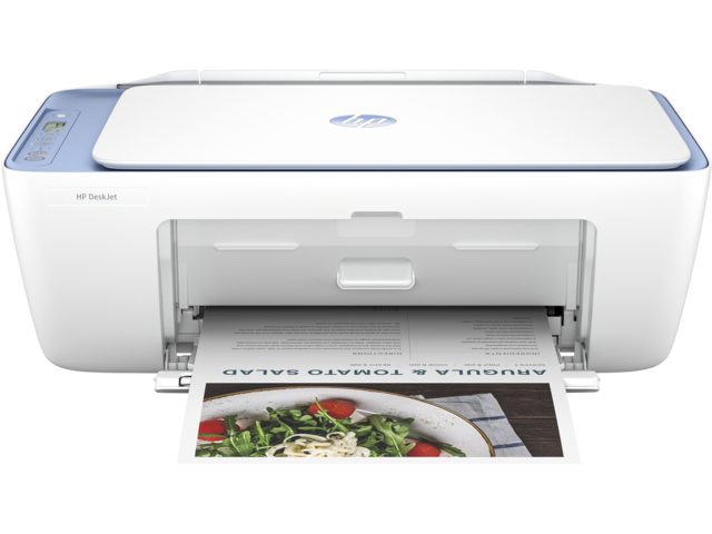 Принтери HP DeskJet 4222e All-in-One