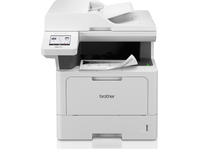 Принтери Brother MFC-L5710DW